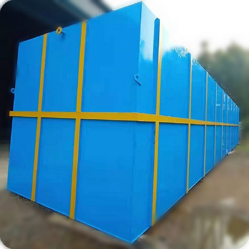 һ�廯��ˮ�����豸