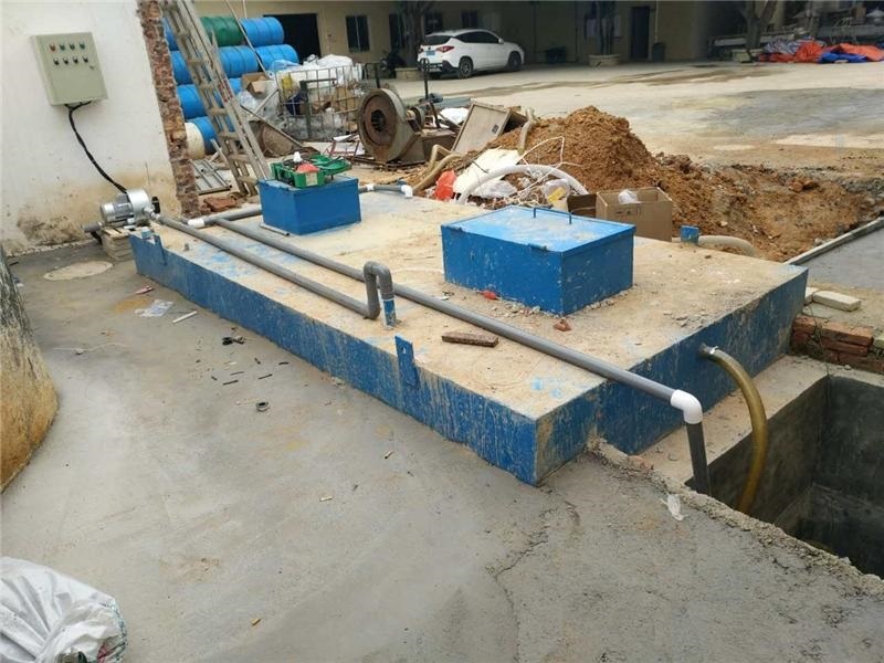 һ�廯SBR��ˮ�����豸