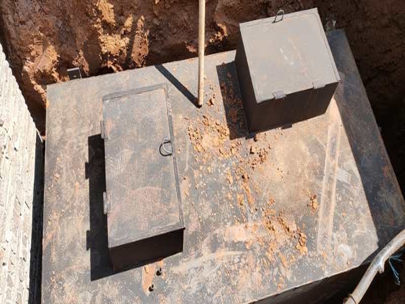 һ�廯������ˮ�����豸