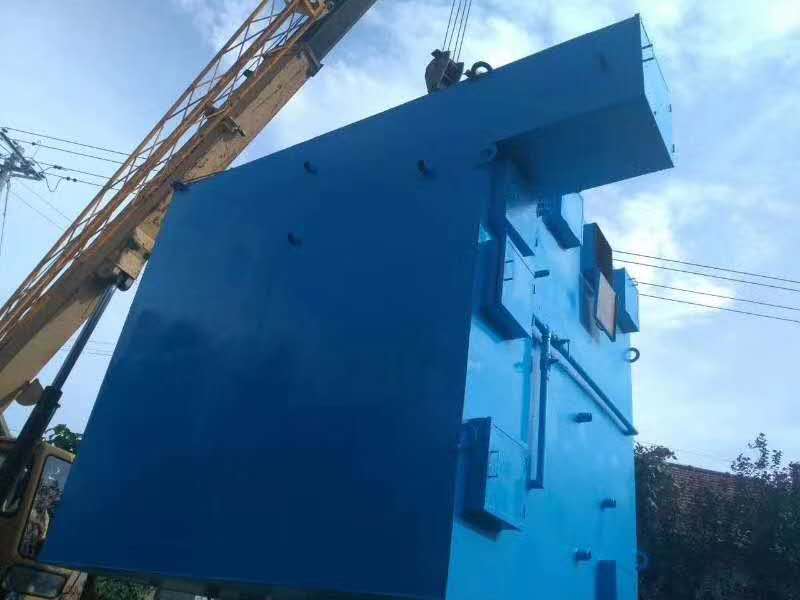 Ϋ��������ˮ�����豸