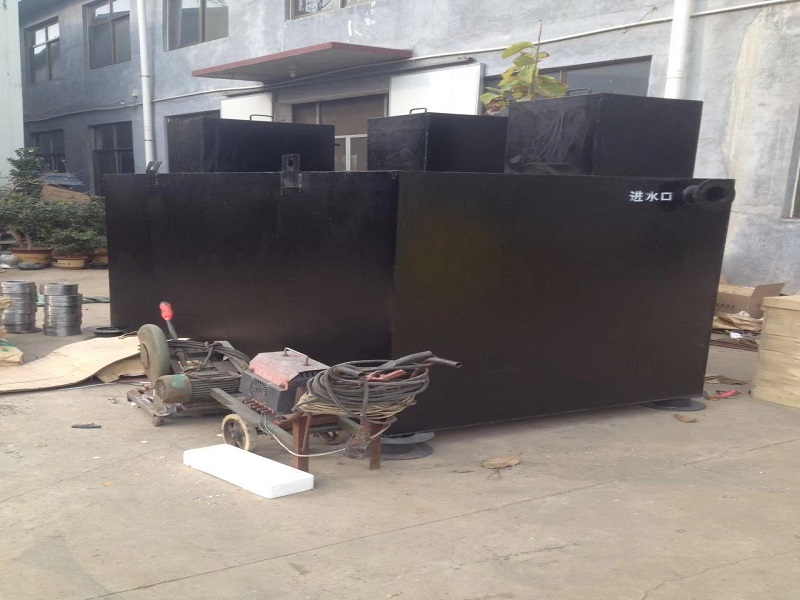 ҽԺ������ˮ�����豸