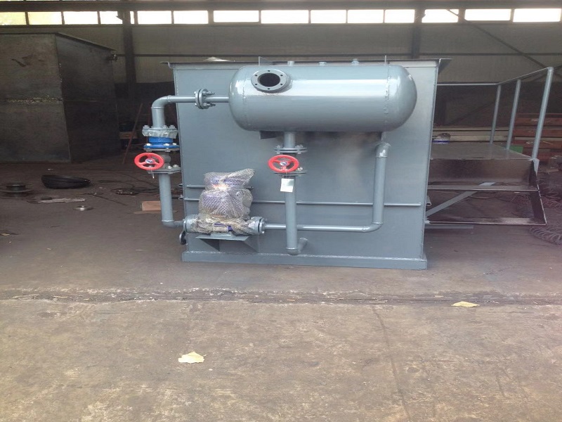 �е�������ˮ�����豸