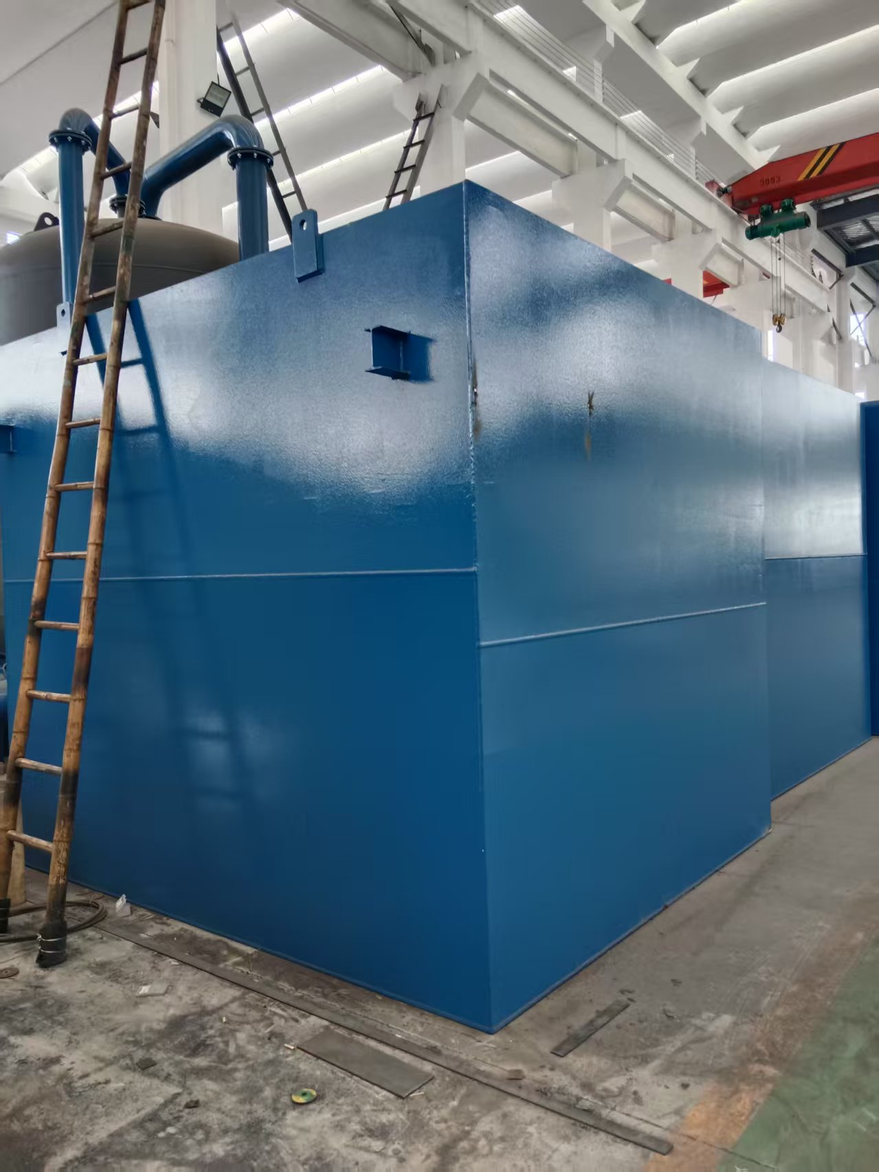 Ƥ����ҽԺһ�廯��ˮ�����豸